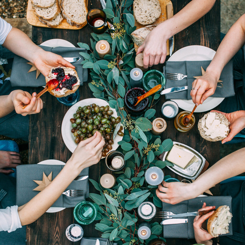 A Food Lover’s Guide to Cherokee Gardens: Louisville’s Leafy Neighborhood for Tasteful Bites